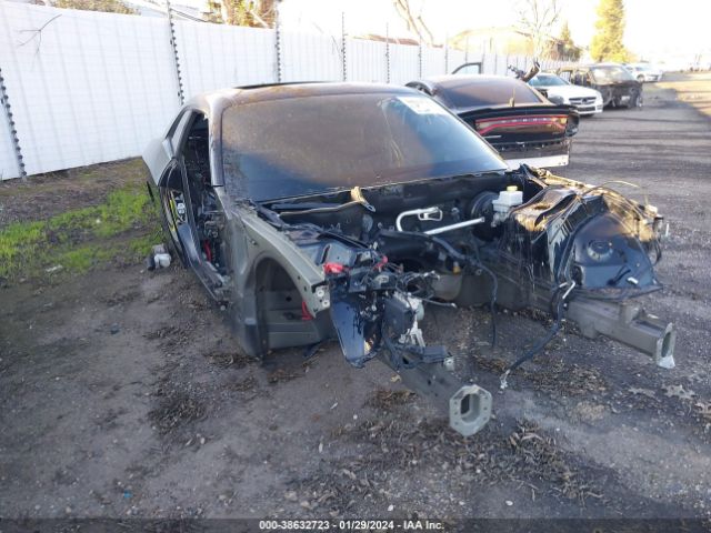 DODGE CHALLENGER 2017 2c3cdzc91hh635692