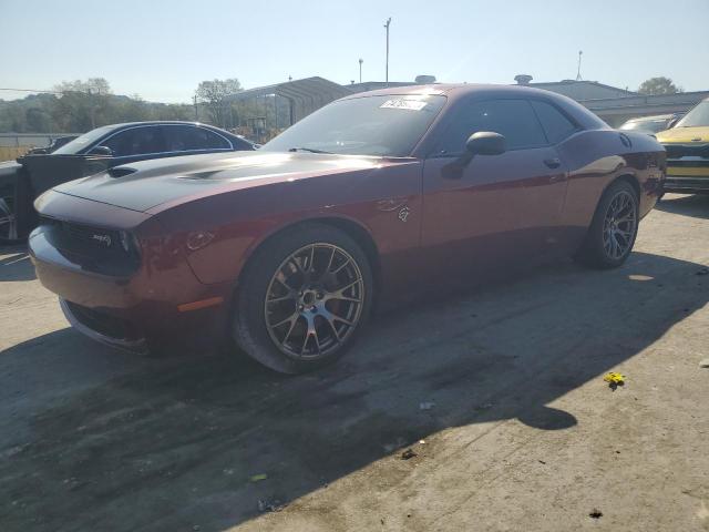 DODGE CHALLENGER 2018 2c3cdzc91jh326276