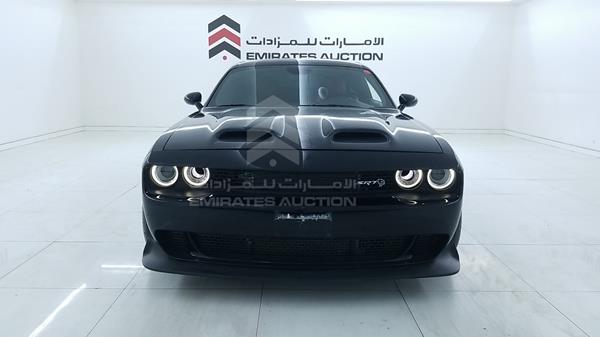 DODGE CHALLENGER 2019 2c3cdzc91kh557180