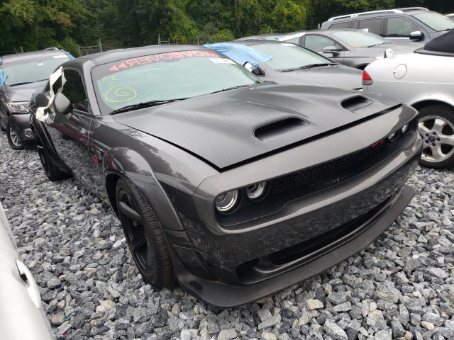 DODGE CHALLENGER 2020 2c3cdzc91lh113878