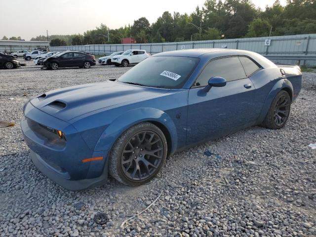 DODGE CHALLENGER 2020 2c3cdzc91lh182389