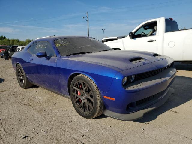 DODGE CHALLENGER 2021 2c3cdzc91mh664278