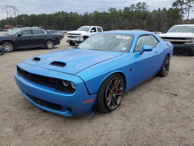 DODGE CHALLENGER 2023 2c3cdzc91ph629339