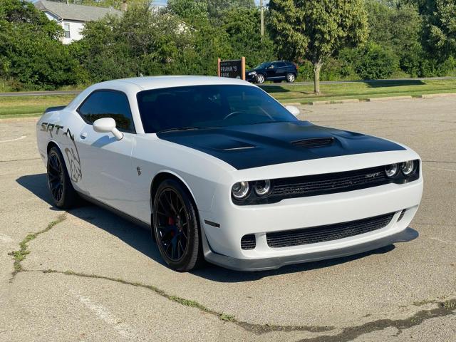 DODGE CHALLENGER 2015 2c3cdzc92fh727052