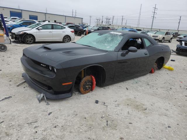 DODGE CHALLENGER 2015 2c3cdzc92fh739671