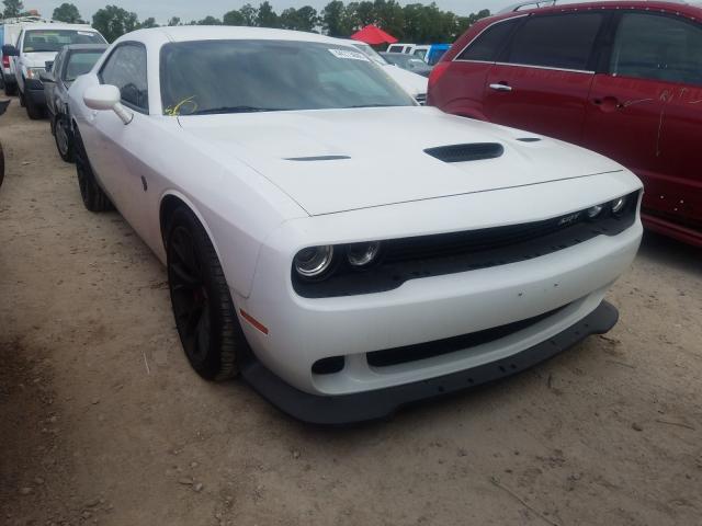 DODGE CHALLENGER 2015 2c3cdzc92fh834473