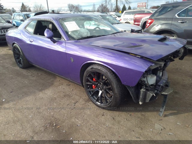 DODGE CHALLENGER 2016 2c3cdzc92gh193102