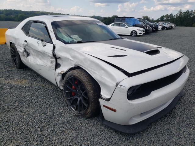 DODGE CHALLENGER 2016 2c3cdzc92gh244842