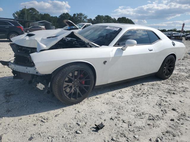 DODGE CHALLENGER 2016 2c3cdzc92gh249250