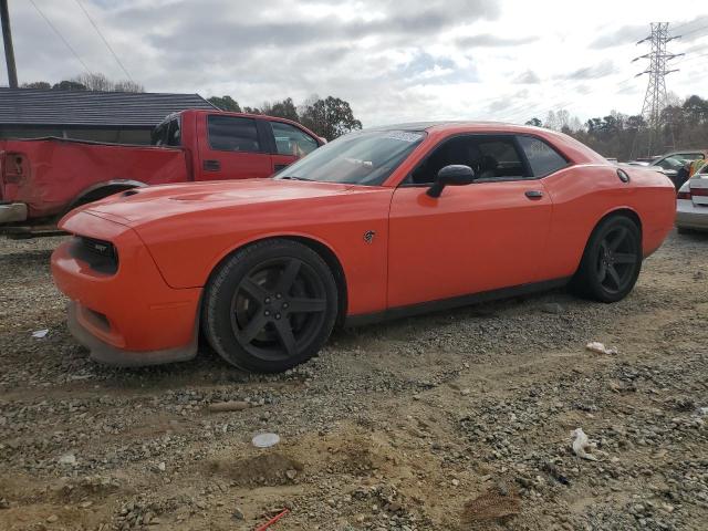 DODGE CHALLENGER 2016 2c3cdzc92gh278859