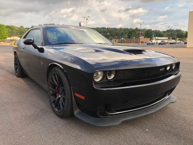 DODGE CHALLENGER 2016 2c3cdzc92gh305385