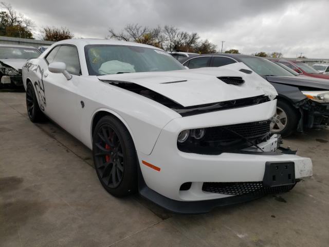 DODGE CHALLENGER 2016 2c3cdzc92gh336100