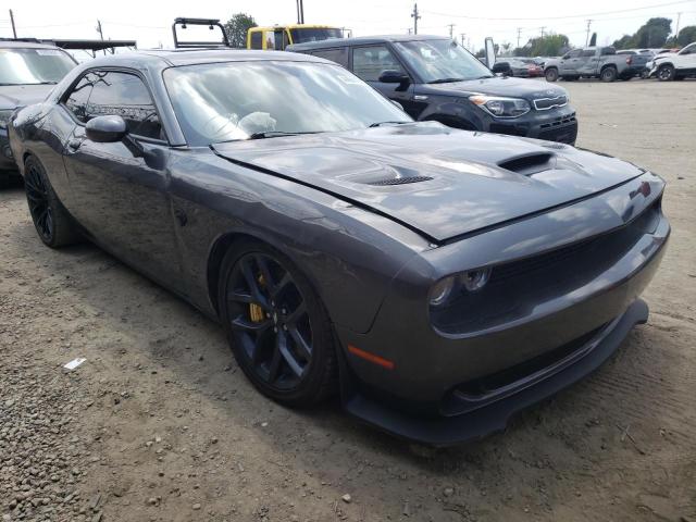 DODGE CHALLENGER 2017 2c3cdzc92hh616892