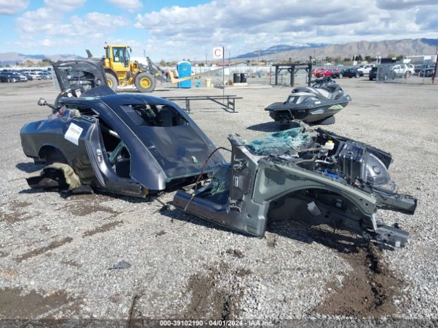 DODGE CHALLENGER 2017 2c3cdzc92hh635717