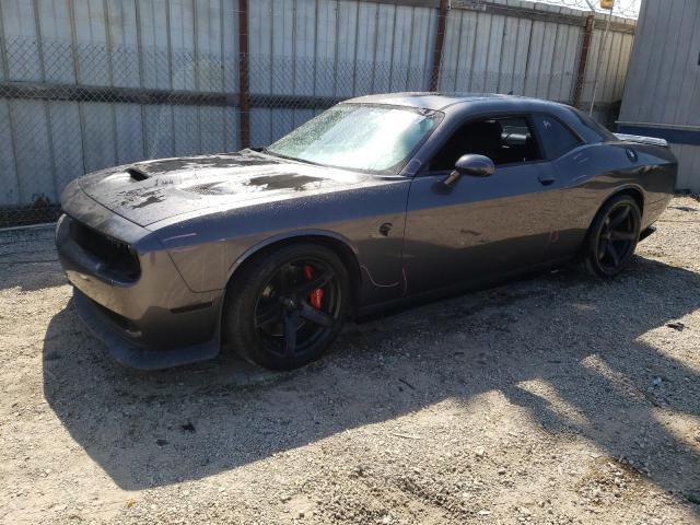 DODGE CHALLENGER 2018 2c3cdzc92jh229085