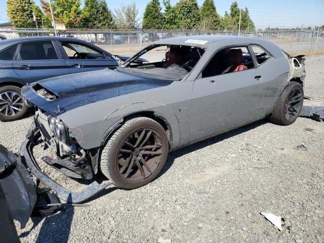 DODGE CHALLENGER 2018 2c3cdzc92jh255072