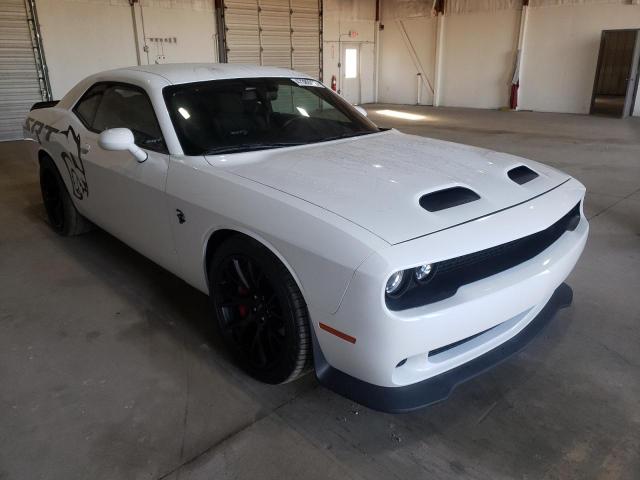 DODGE CHALLENGER 2019 2c3cdzc92kh727711