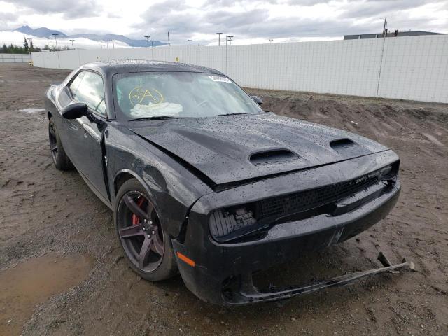 DODGE CHALLENGER 2020 2c3cdzc92lh112433