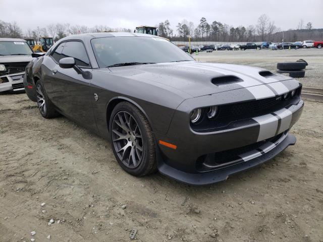 DODGE CHALLENGER 2020 2c3cdzc92lh214380