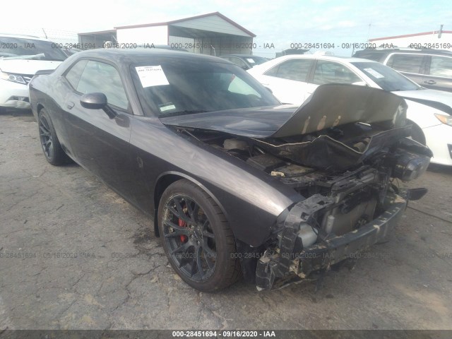 DODGE CHALLENGER 2015 2c3cdzc93fh714200