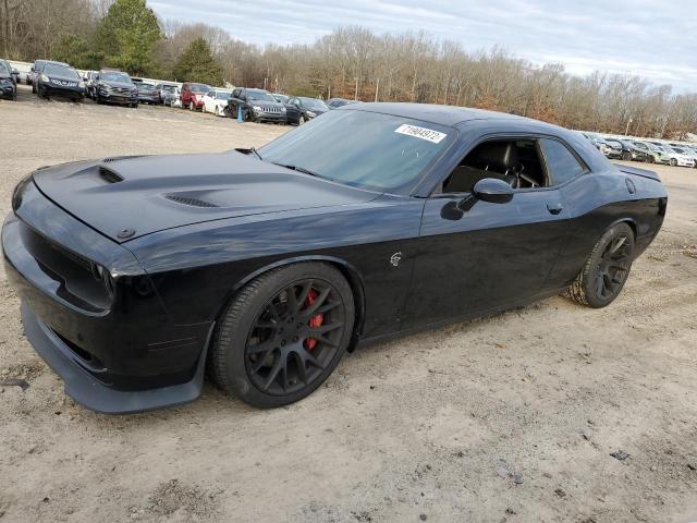 DODGE CHALLENGER 2015 2c3cdzc93fh714696