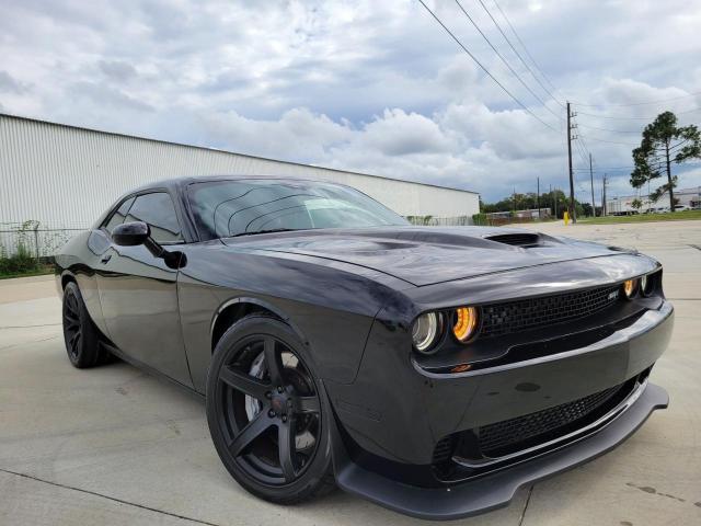 DODGE CHALLENGER 2016 2c3cdzc93gh137248