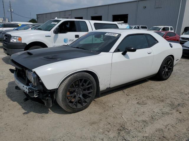 DODGE CHALLENGER 2016 2c3cdzc93gh335442