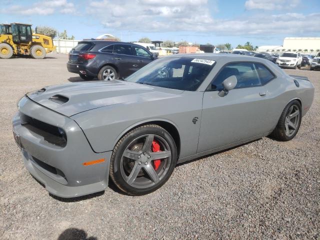 DODGE CHALLENGER 2019 2c3cdzc93kh581402