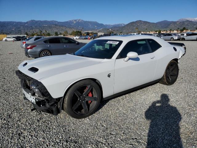 DODGE CHALLENGER 2019 2c3cdzc93kh595901