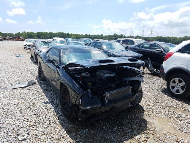 DODGE CHALLENGER 2020 2c3cdzc93lh112408