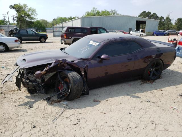 DODGE CHALLENGER 2020 2c3cdzc93lh222231