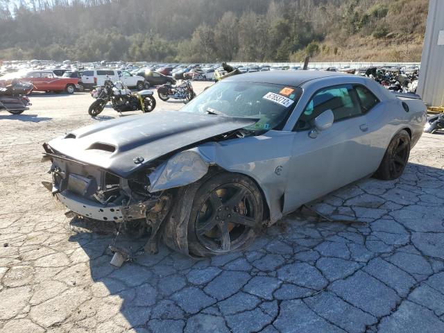 DODGE CHALLENGER 2021 2c3cdzc93mh664377