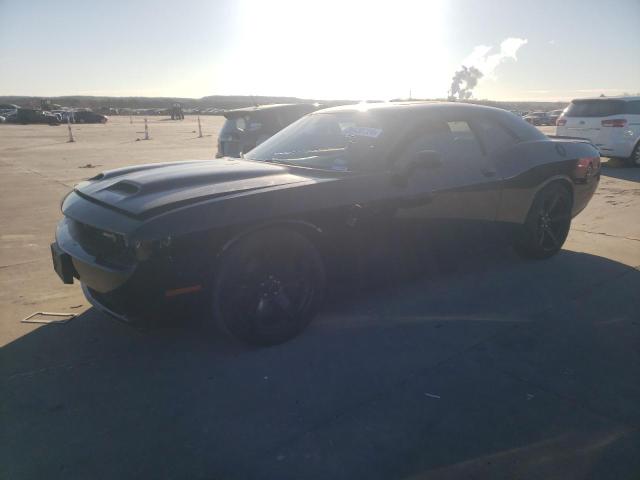 DODGE CHALLENGER 2021 2c3cdzc93mh680305