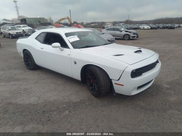 DODGE CHALLENGER 2015 2c3cdzc94fh719082