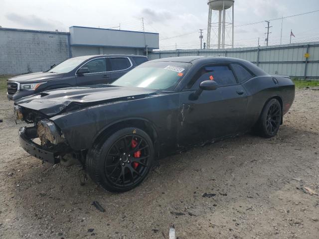 DODGE CHALLENGER 2015 2c3cdzc94fh803709