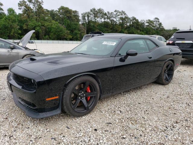 DODGE CHALLENGER 2016 2c3cdzc94gh124637