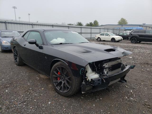 DODGE CHALLENGER 2016 2c3cdzc94gh200602