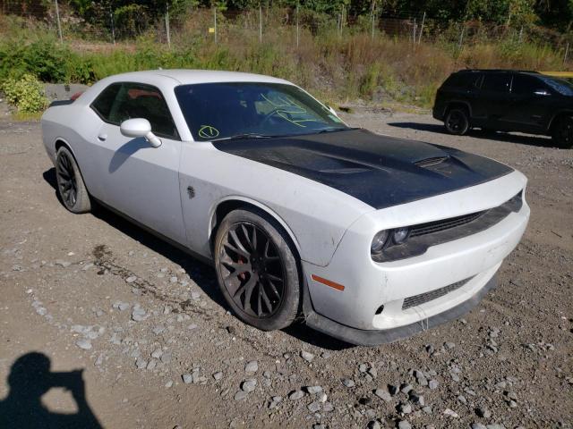 DODGE CHALLENGER 2016 2c3cdzc94gh231669