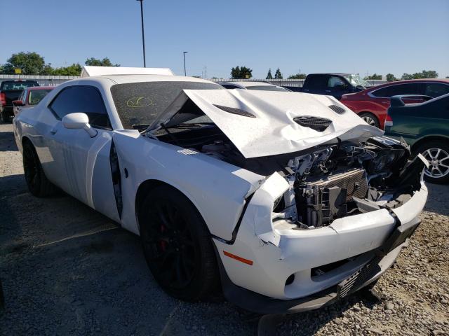 DODGE CHALLENGER 2016 2c3cdzc94gh236130