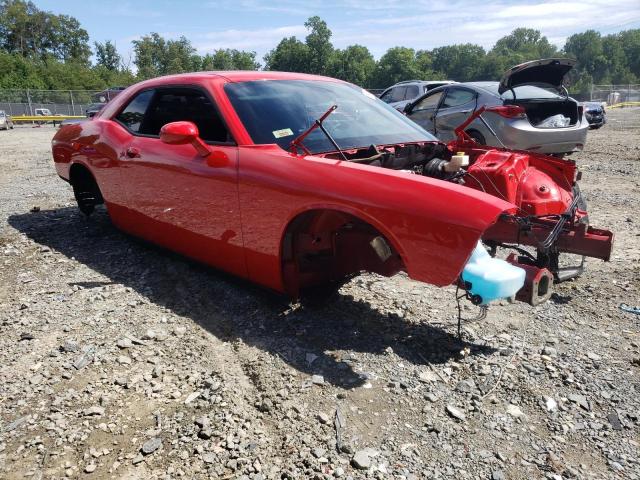 DODGE CHALLENGER 2016 2c3cdzc94gh288552