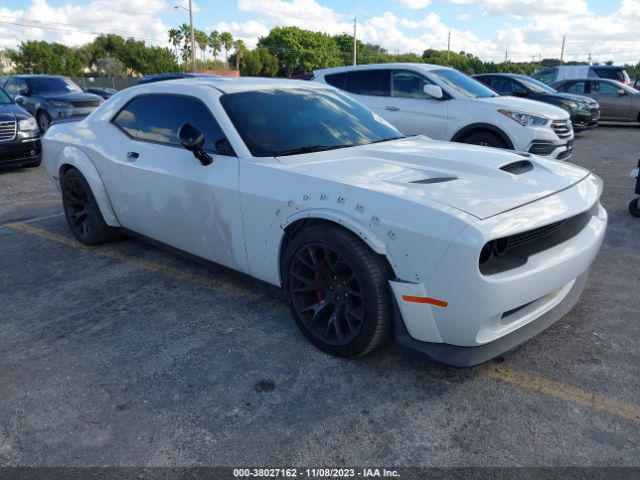 DODGE CHALLENGER 2016 2c3cdzc94gh335661