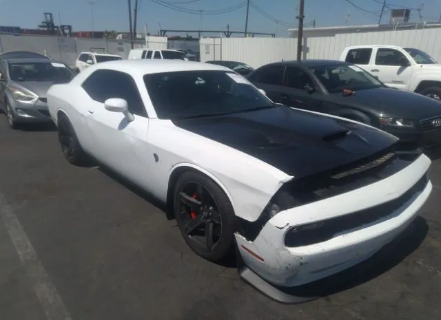 DODGE CHALLENGER 2017 2c3cdzc94hh514218