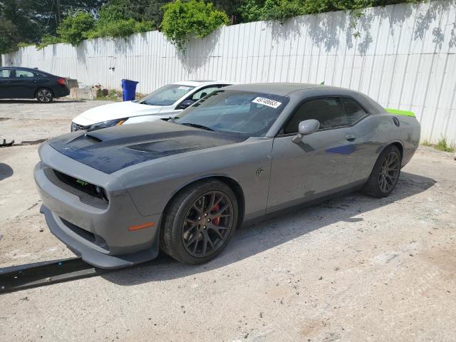 DODGE CHALLENGER 2017 2c3cdzc94hh518298