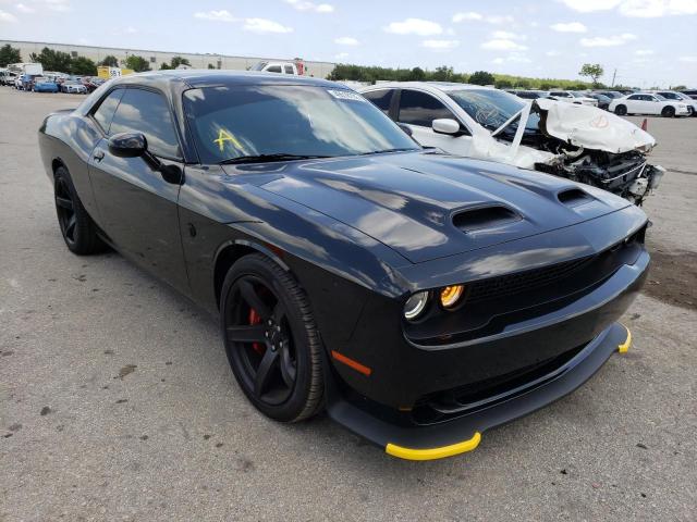 DODGE CHALLENGER 2020 2c3cdzc94lh239524