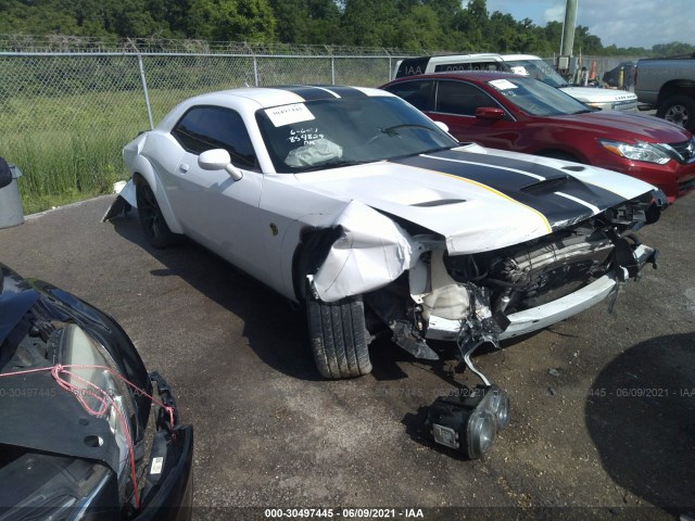 DODGE CHALLENGER 2015 2c3cdzc95fh854829