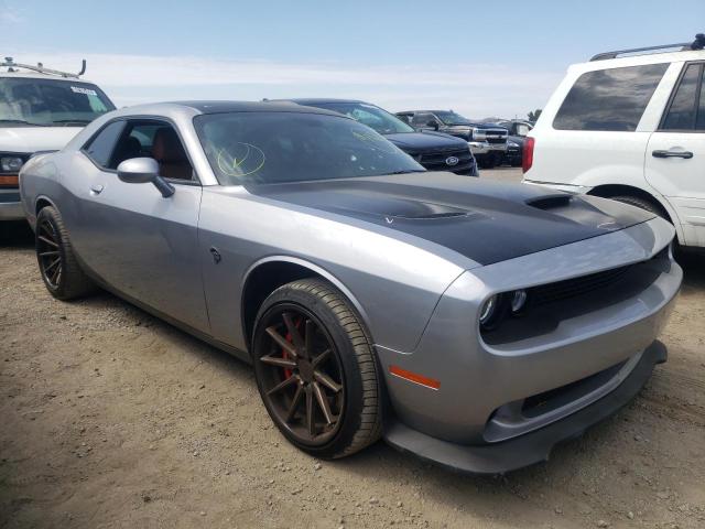 DODGE CHALLENGER 2015 2c3cdzc95fh885580