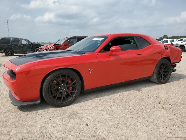 DODGE CHALLENGER 2016 2c3cdzc95gh231552