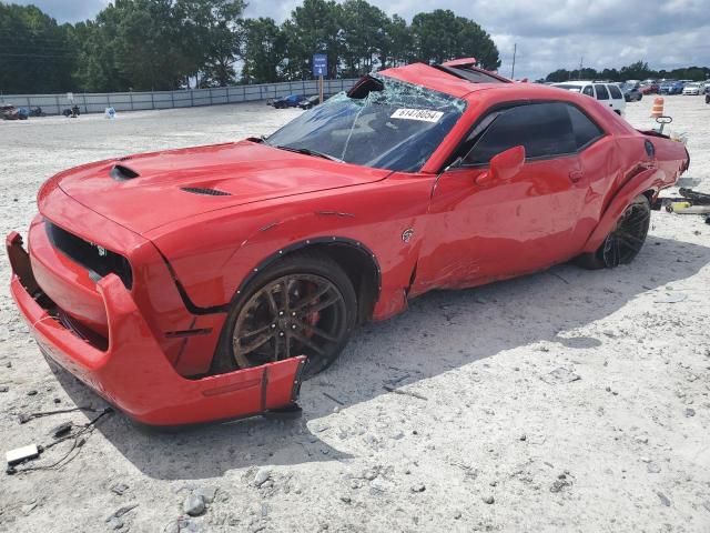 DODGE CHALLENGER 2016 2c3cdzc95gh244849