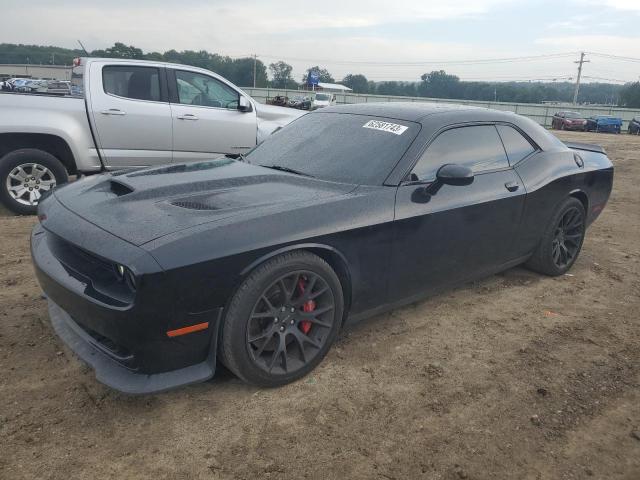 DODGE CHALLENGER 2016 2c3cdzc95gh335443