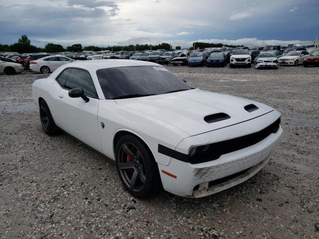 DODGE CHALLENGER 2019 2c3cdzc95kh683381